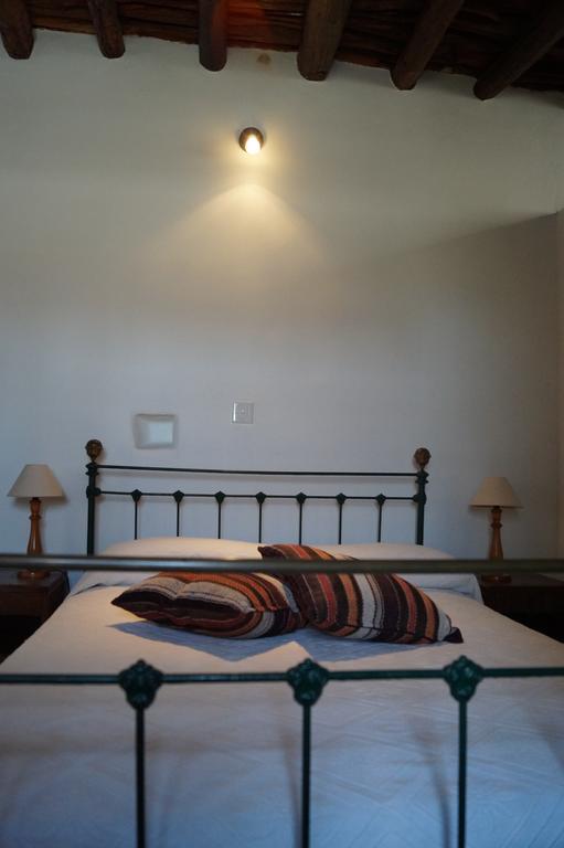 Vila Makrinari Tis Pano Geitonias Salamiou Exteriér fotografie